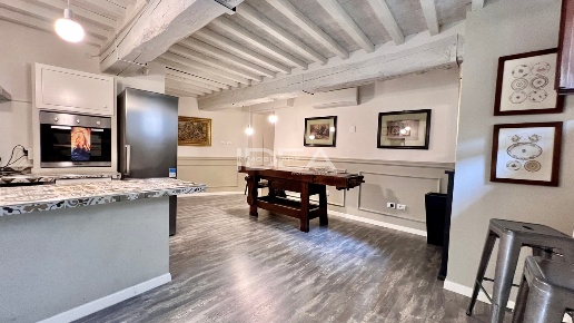 appartamento in vendita a Capannori in zona Castelvecchio di Compito