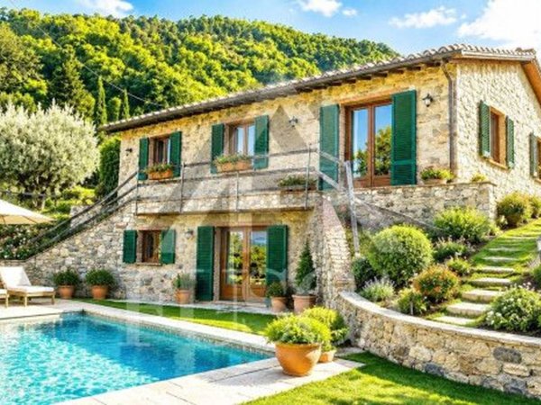 casa indipendente in vendita a Capannori in zona San Gennaro