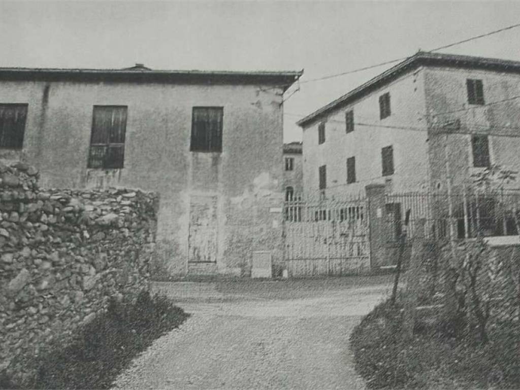 casa indipendente in vendita a Capannori in zona Guamo