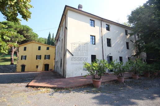 casa indipendente in vendita a Capannori in zona San Gennaro