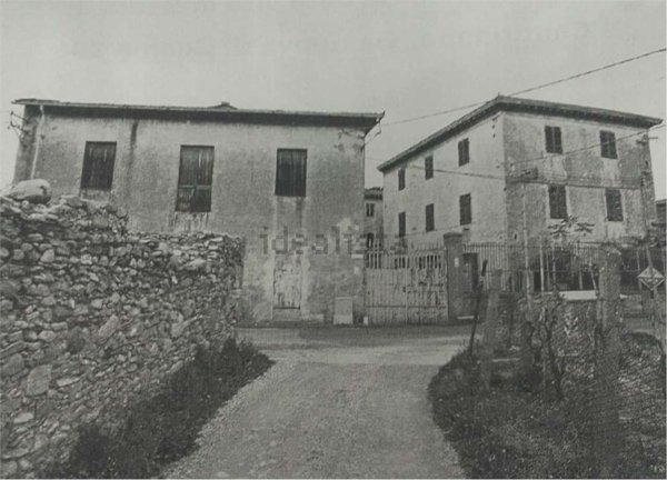 appartamento in vendita a Capannori in zona Vorno