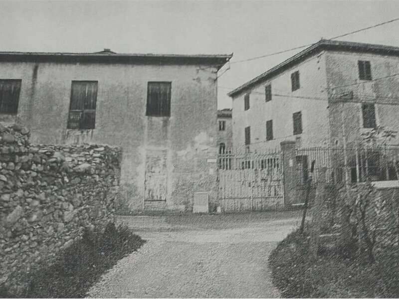 casa indipendente in vendita a Capannori in zona San Gennaro