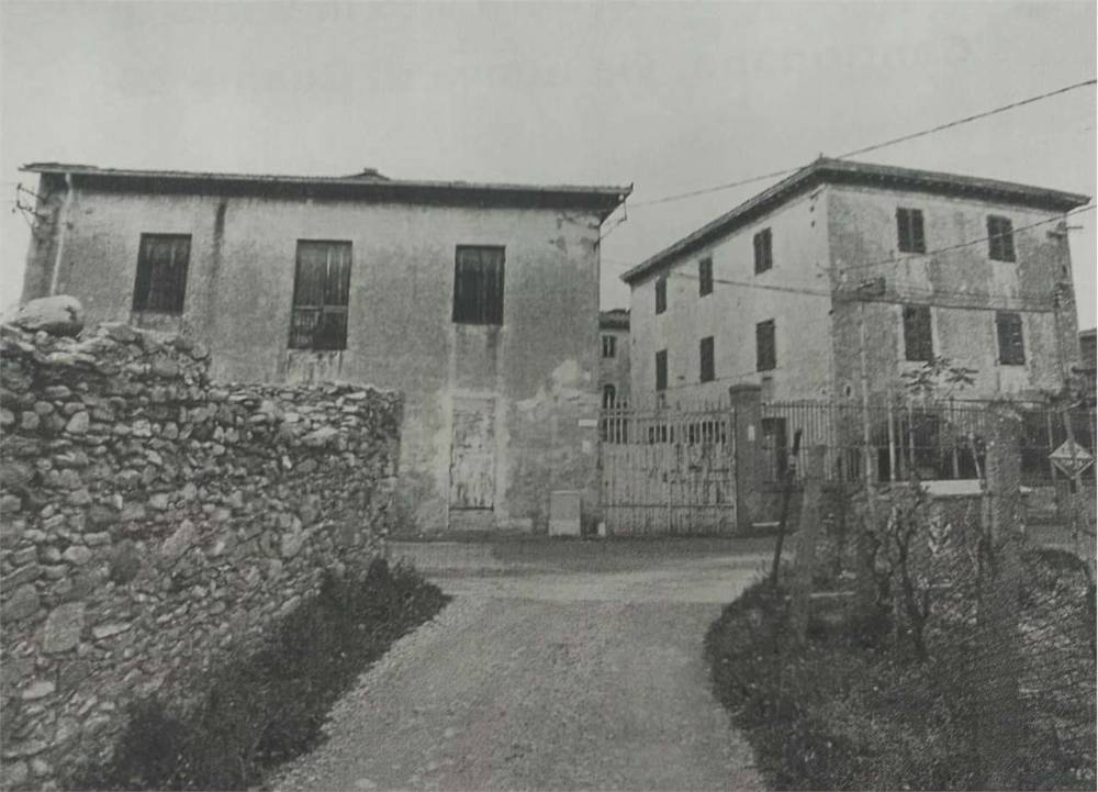 casa indipendente in vendita a Capannori