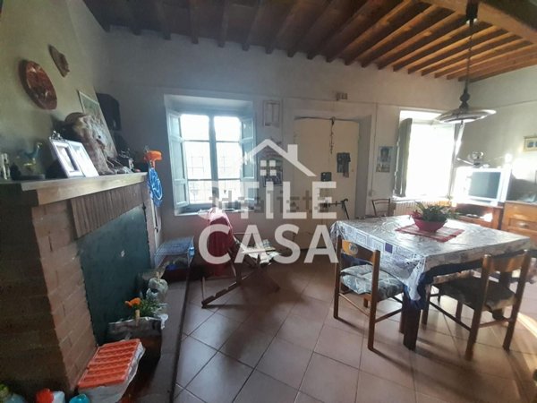 casa indipendente in vendita a Capannori