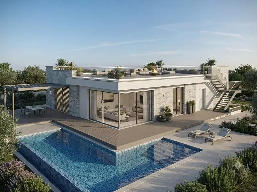 casa indipendente in vendita a Capannori in zona Lammari