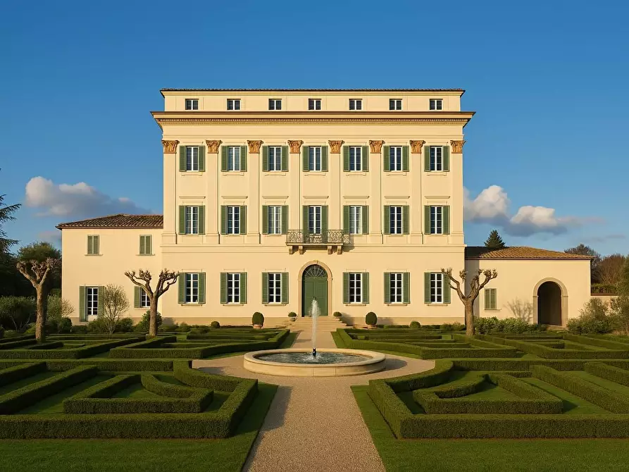 casa indipendente in vendita a Capannori