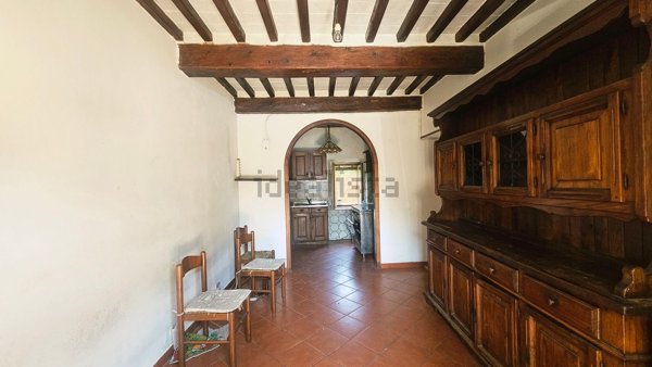 casa indipendente in vendita a Capannori