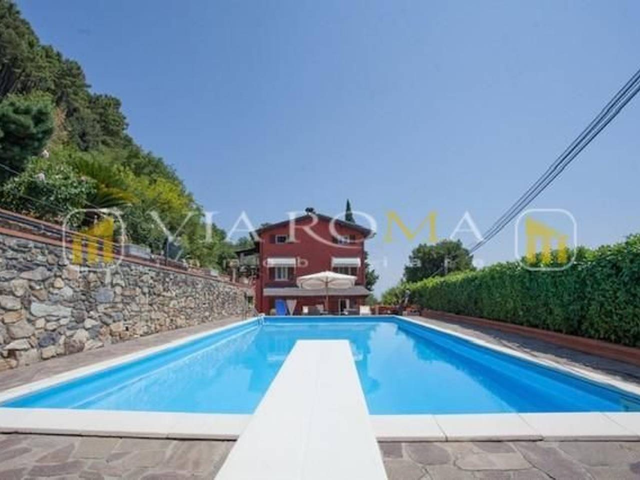 appartamento in vendita a Capannori in zona Castelvecchio di Compito