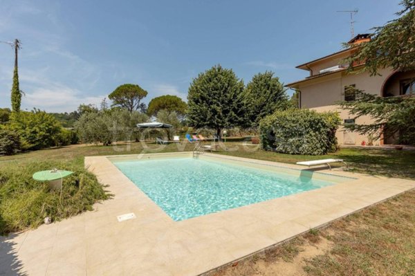 casa indipendente in vendita a Capannori