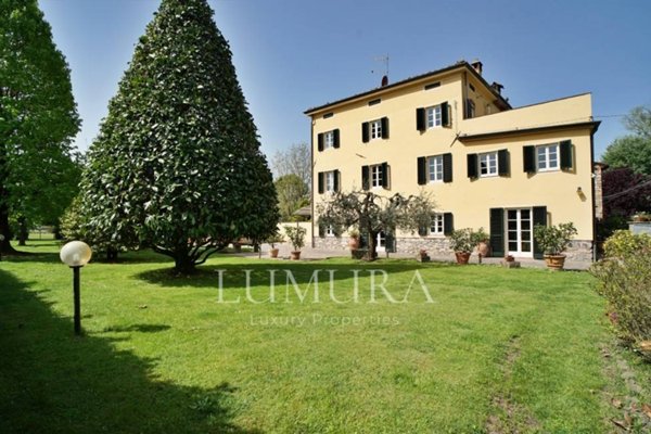 casa indipendente in vendita a Capannori in zona Guamo
