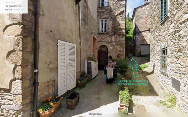 appartamento in vendita a Capannori in zona Castelvecchio di Compito