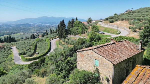 casa indipendente in vendita a Capannori in zona San Gennaro