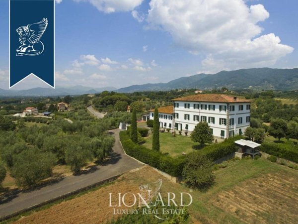 casa indipendente in vendita a Capannori