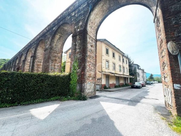 appartamento in vendita a Capannori in zona Guamo