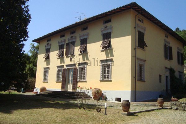 casa indipendente in vendita a Capannori in zona Castelvecchio di Compito
