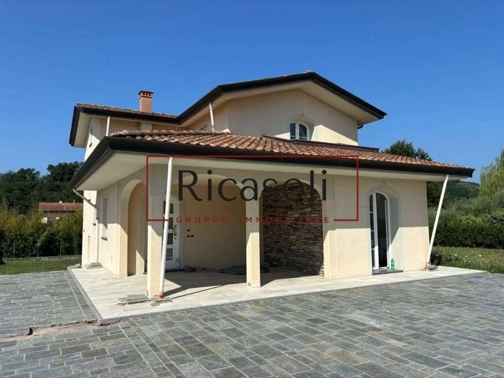 casa indipendente in vendita a Capannori