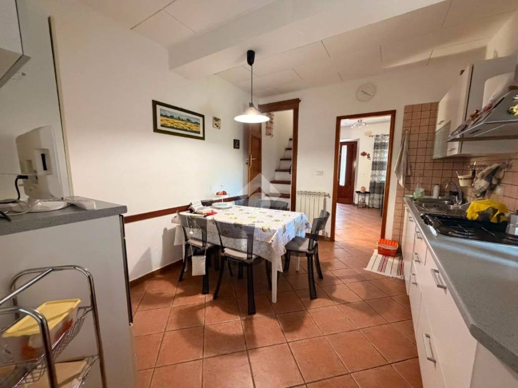 casa indipendente in vendita a Capannori