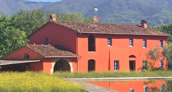 casale in vendita a Capannori