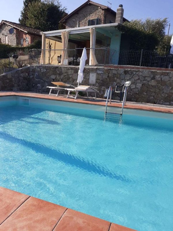 casale in vendita a Capannori in zona San Gennaro