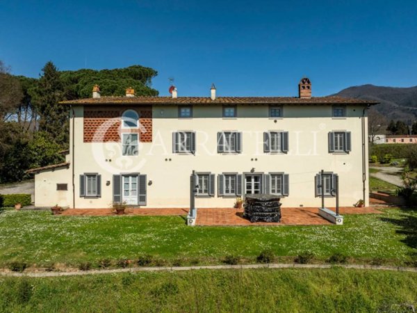 casa indipendente in vendita a Capannori in zona San Gennaro