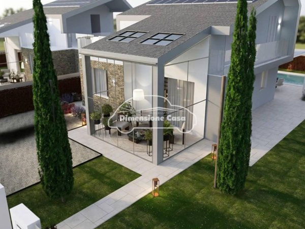 casa indipendente in vendita a Capannori in zona Lammari