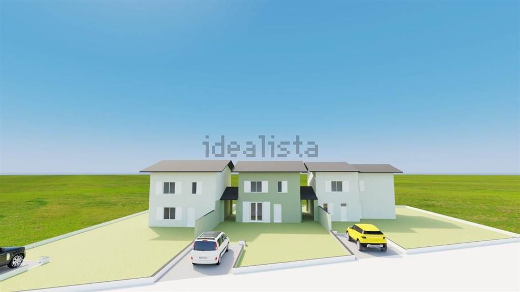 casa indipendente in vendita a Capannori in zona Lunata
