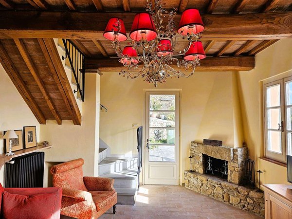 casa indipendente in vendita a Capannori in zona San Gennaro