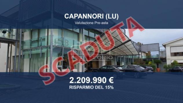 casa indipendente in vendita a Capannori