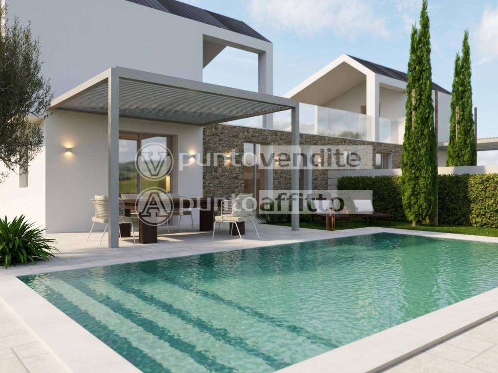 casa indipendente in vendita a Capannori in zona Lammari