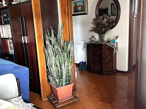 appartamento in vendita a Capannori in zona Santa Margherita