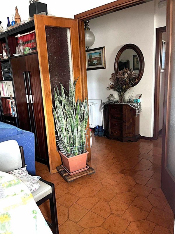 appartamento in vendita a Capannori in zona Santa Margherita