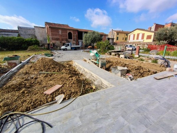 casa indipendente in vendita a Capannori