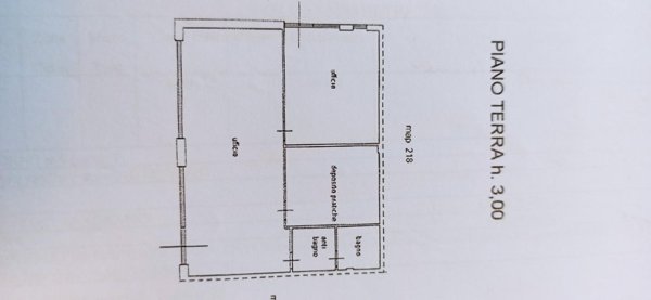 ufficio in vendita a Capannori in zona Guamo