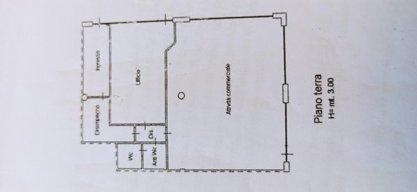 ufficio in vendita a Capannori in zona Guamo