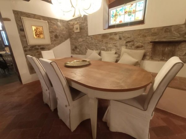 casale in vendita a Capannori in zona Guamo