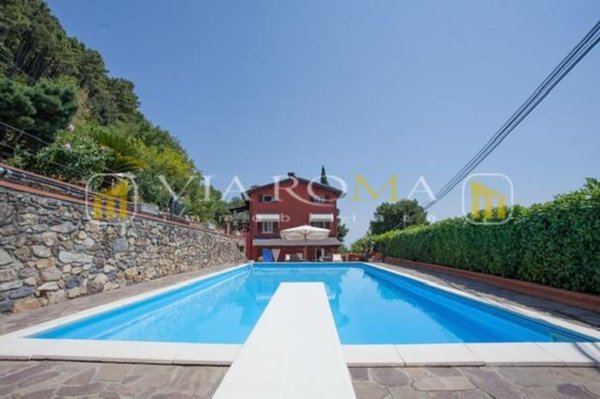 appartamento in vendita a Capannori in zona Castelvecchio di Compito