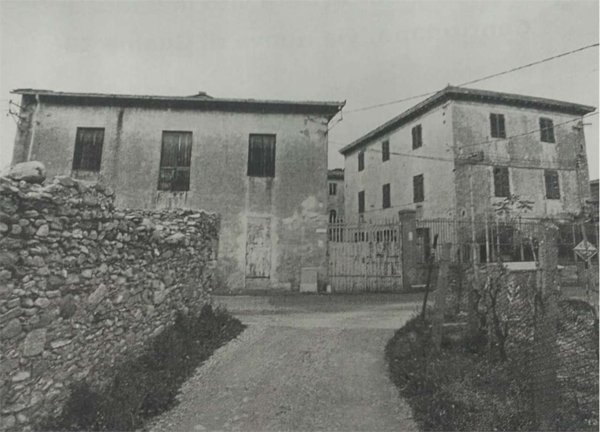 casa indipendente in vendita a Capannori in zona San Gennaro