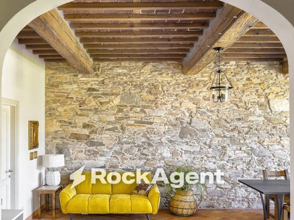 casa indipendente in vendita a Capannori