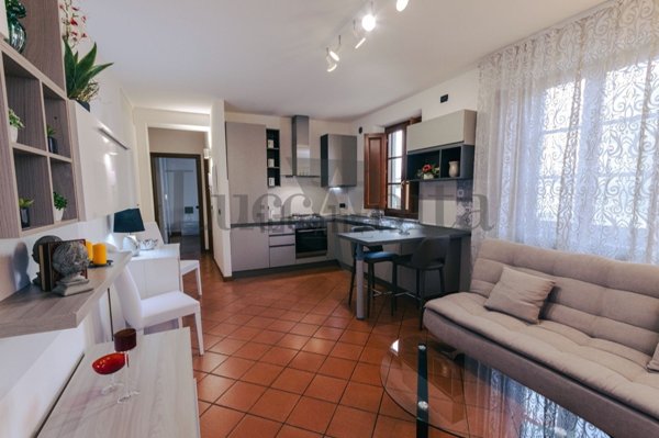 appartamento in vendita a Capannori in zona Lammari