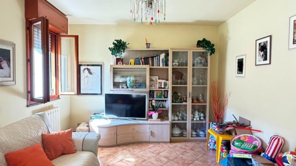casa indipendente in vendita a Capannori