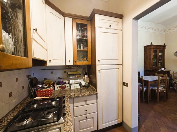 casa indipendente in vendita a Capannori in zona Marlia