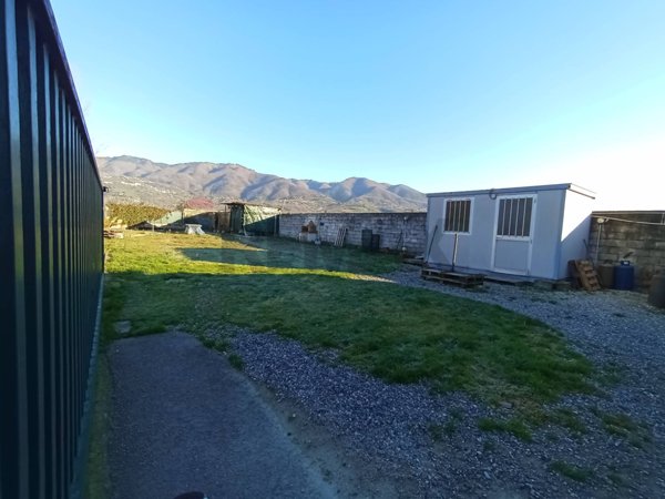 casa indipendente in vendita a Capannori