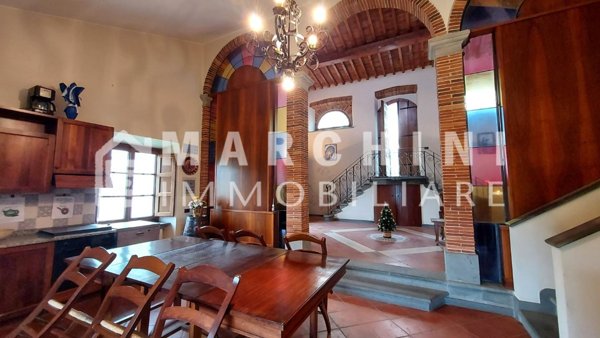 casale in vendita a Capannori in zona San Gennaro