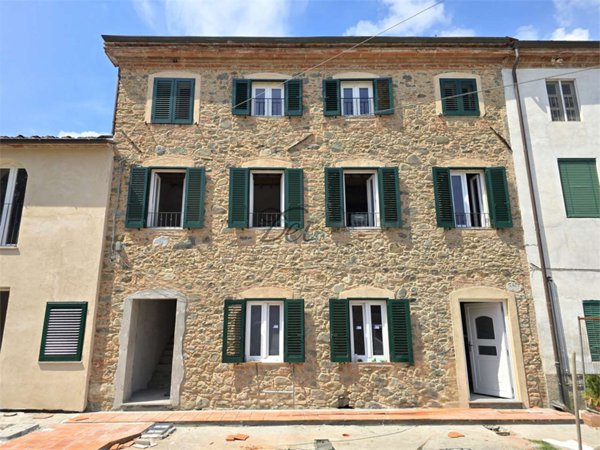appartamento in vendita a Capannori