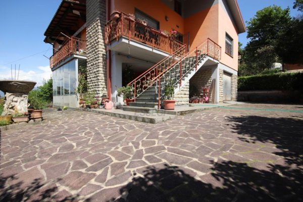 casa indipendente in vendita a Capannori in zona Guamo