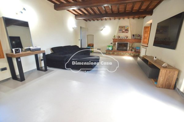 casa indipendente in vendita a Capannori in zona Corte Polito