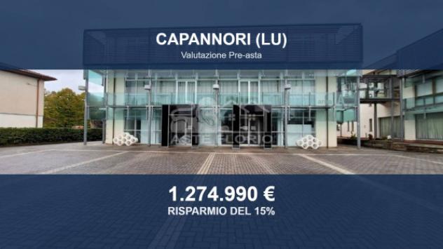 casa indipendente in vendita a Capannori