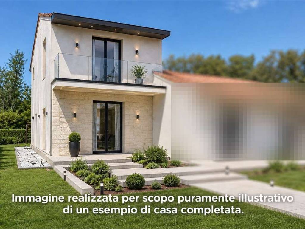 casa indipendente in vendita a Capannori