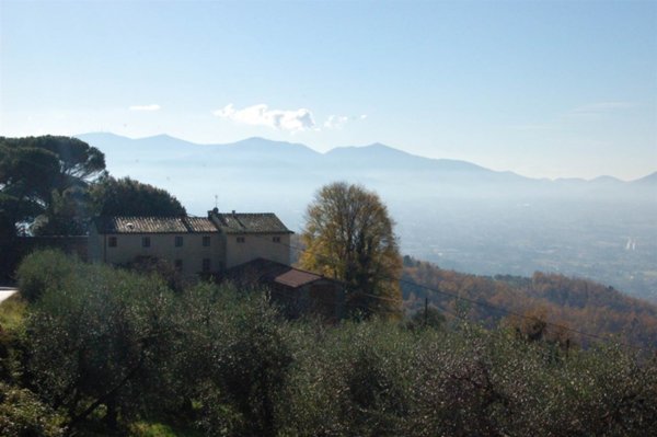 casa indipendente in vendita a Capannori in zona San Gennaro