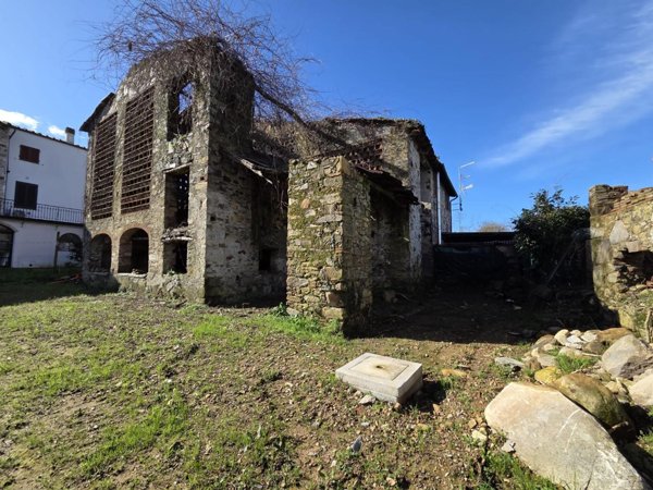 casa indipendente in vendita a Capannori in zona Guamo